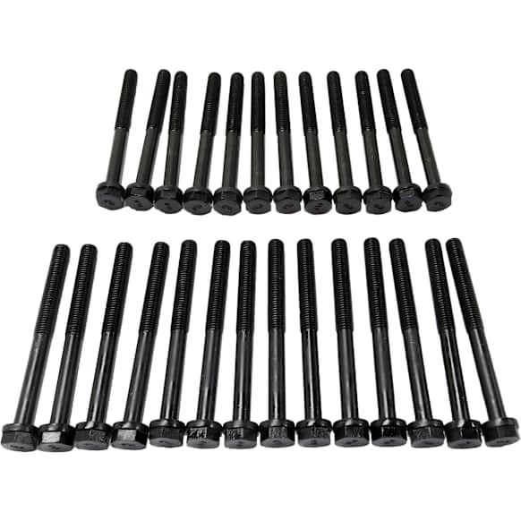 Cylinder Head Bolt, Set of 26