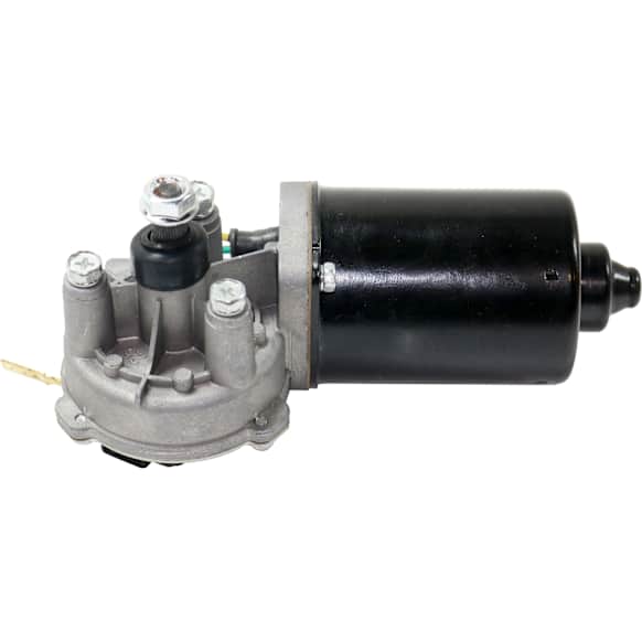 Wiper Motor, Motor without Washer Pump