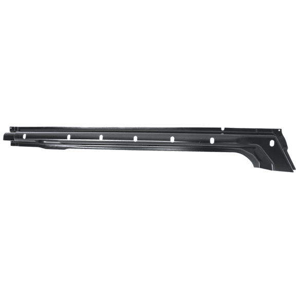 Front, Driver Side, Inner Rocker Panel