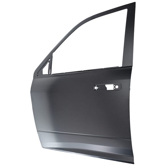 2017 Ram 1500 - Driver Side Door Skin, Crew Cab Pickup