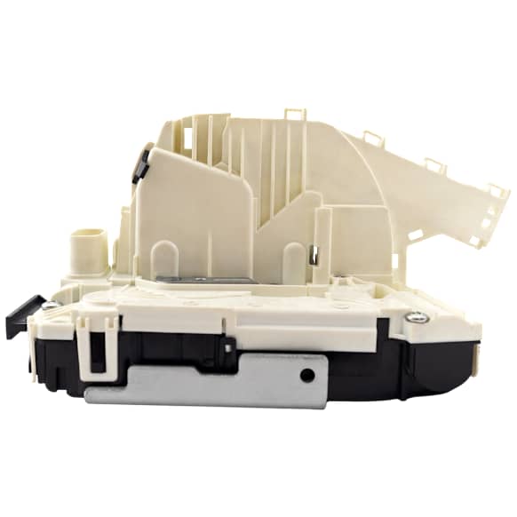 Front, Passenger Side Door Lock Actuator, with Thatcham Security Equipment