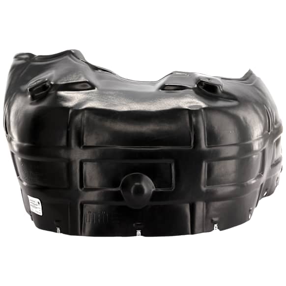 2023 Ram 1500 - Rear, Driver Side Fender Liner, Type 1, For Models With or Without Rambox Cargo System