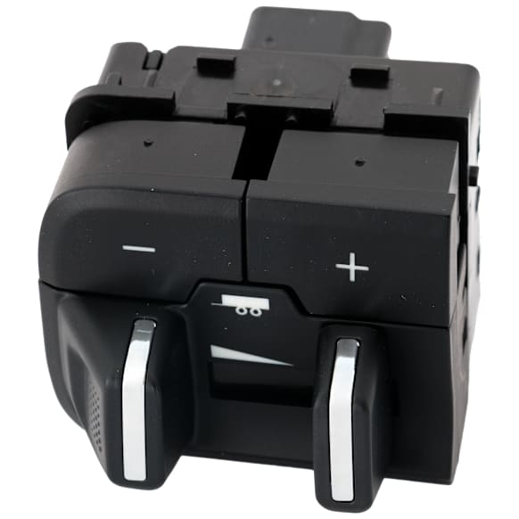 Trailer Brake Control Connector, (10) Terminal Quantity, Male Terminal Gender, Square Connector Shape, Female Connector Gender, Pin Terminal Type