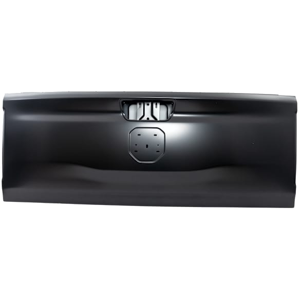 2022 Ram 1500 - Primed Tailgate