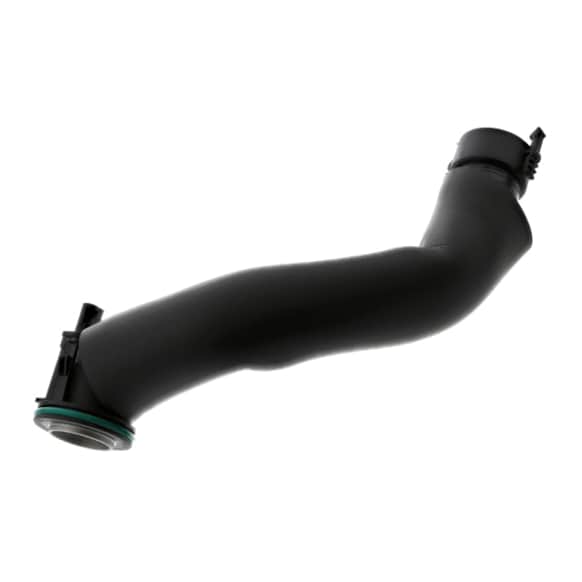 2013 BMW 528i - Crankcase Vent Hose, To Valve Cover; With Blow-By Heater S4NEA or Cold Climate Version S842A., Sold Individually