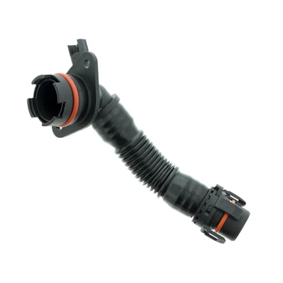 2019 BMW X6 - Breather Hose, Not For Cars With Blow-By Heater S4Nea