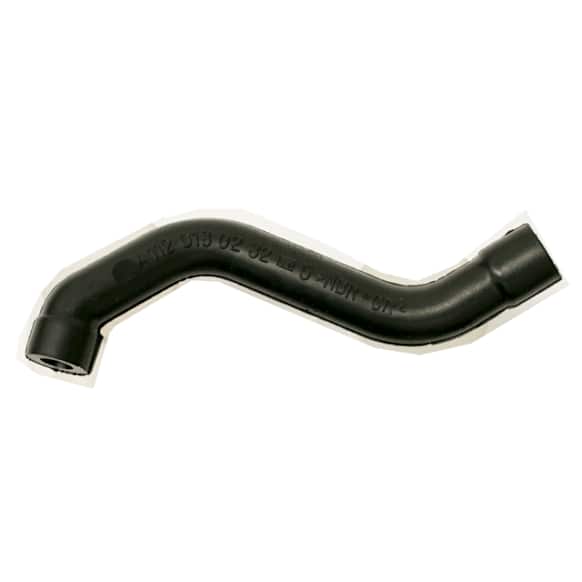 1120180282 OE Replacement Series Breather Hose, Sold Individually