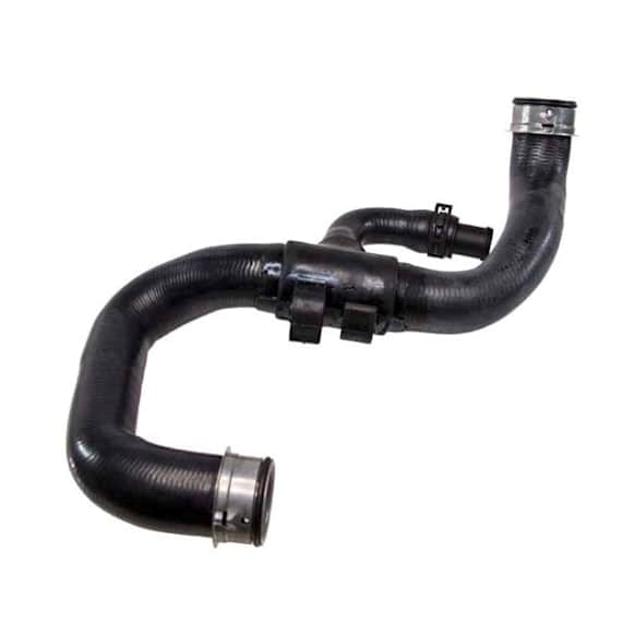 204-501-37-82 Passenger Side Radiator Hose