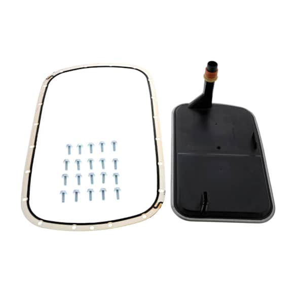 24-11-7-557-070 Automatic Transmission Filter