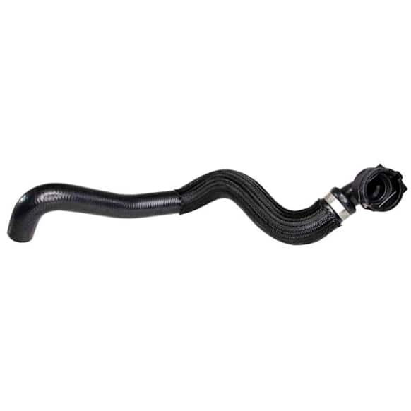 2009 Audi A4 - Heater Hose, Coolant Flange to Heater Core (Supply Hose)