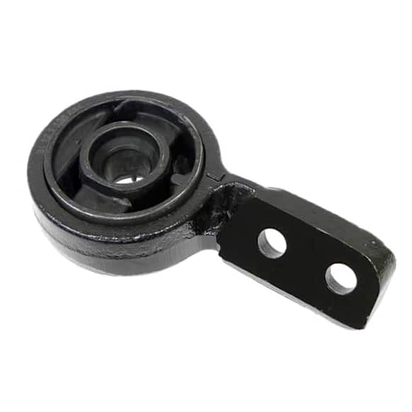 AVB0365R Bushing with Bracket for Control Arm - Replaces OE Number 31-12-1-136-531