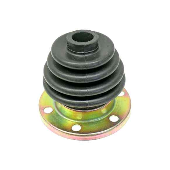 BKB0003R Axle Boot with Flange - Replaces OE Number 10 2515 501