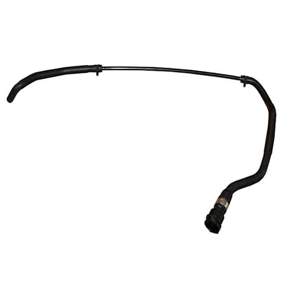 CHE0479 Water Hose Upper Radiator Hose to Expansion Tank (Vent Hose) - Replaces OE Number 17-12-7-565-094