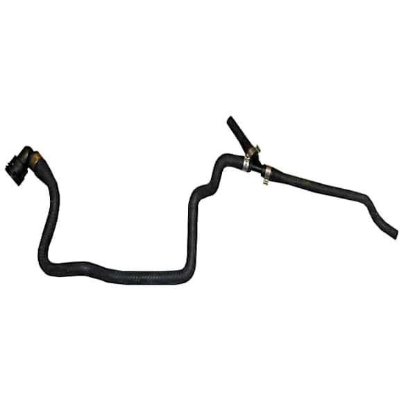 CHE0504 Water Hose from Expansion Tank (Upper Fitting) - Replaces OE Number 17-12-7-519-254