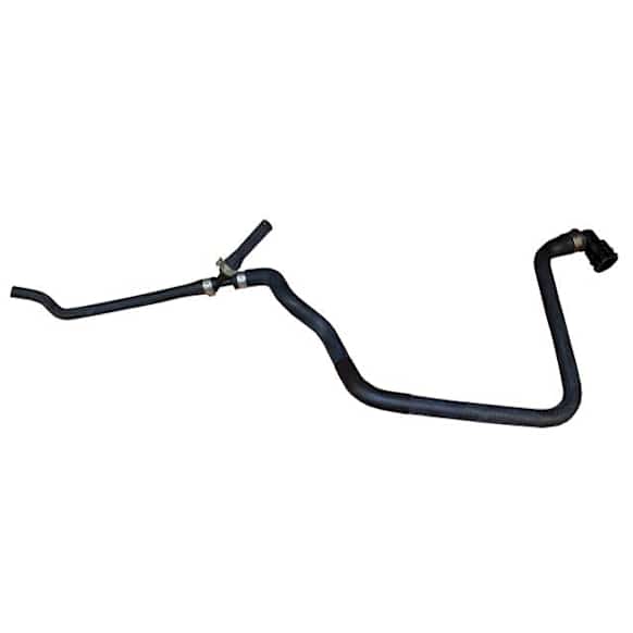 CHE0523 Water Hose from Expansion Tank (Upper Fitting) - Replaces OE Number 17-12-7-542-540