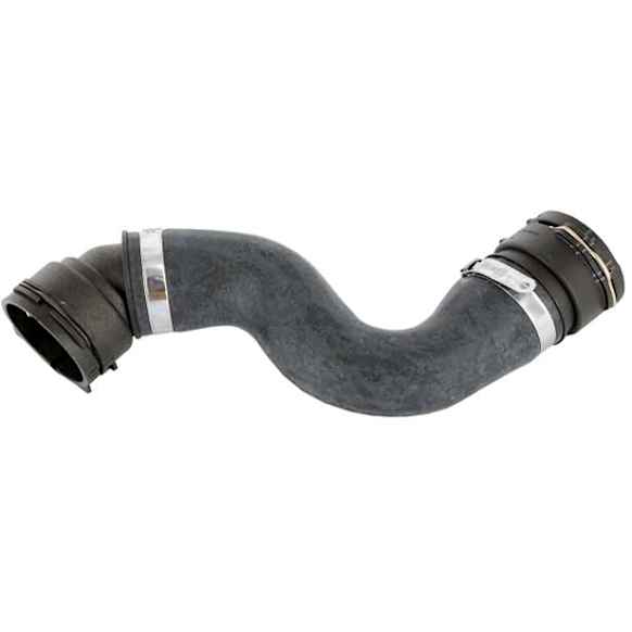 CHR0402R Radiator Hose Radiator to Thermostat Housing - Replaces OE Number 17-12-7-565-780