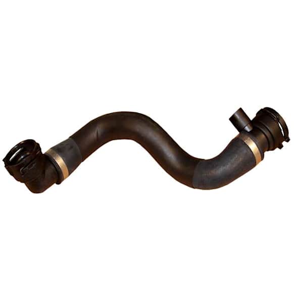 CHR0478 Radiator Coolant Hose - Rein 17127514405