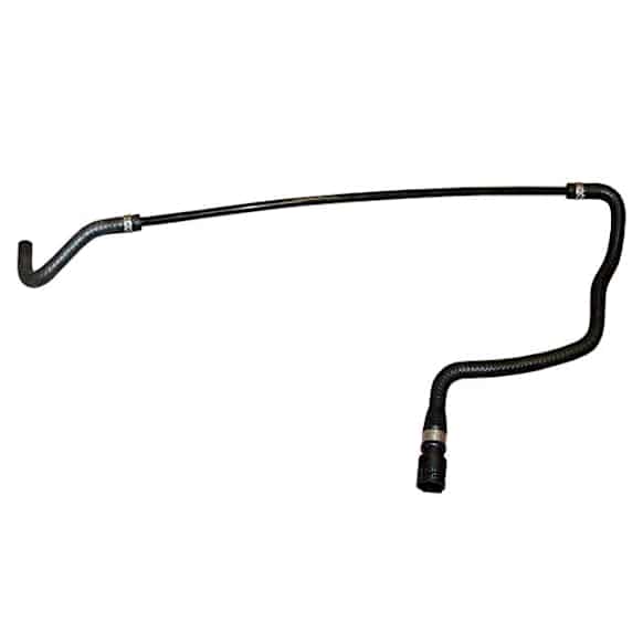 2005 BMW 525i - Radiator Hose 6 Cyl 2.5L, Rein OE Replacement