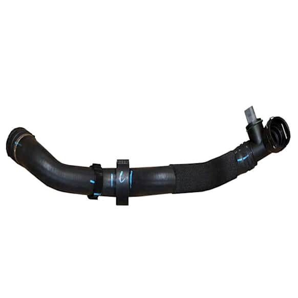 CHR0530 Radiator Hose - Replaces OE Number 1K0-122-051 GN