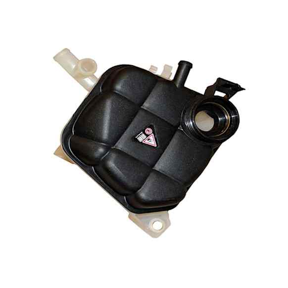EPT0126 Coolant Expansion Tank - Replaces OE Number 166-500-00-49