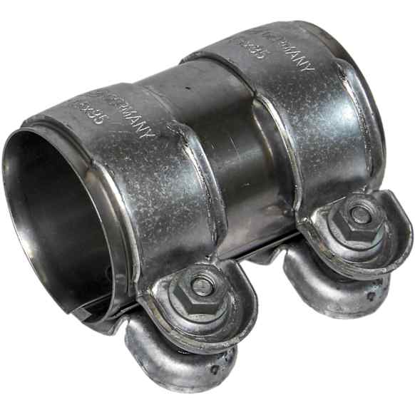 2016 Audi S4 - Exhaust Clamp, 3.0L 6Cyl, Sold Individually