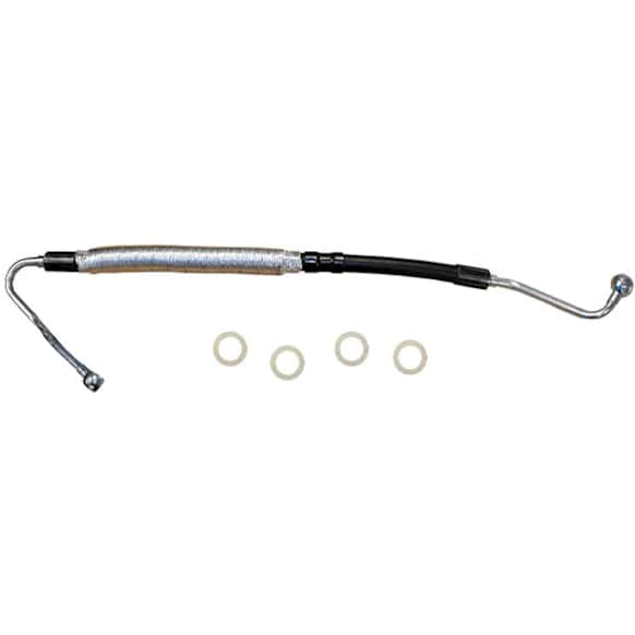1999 BMW 740i - Power Steering Hose, Rein OE Replacement