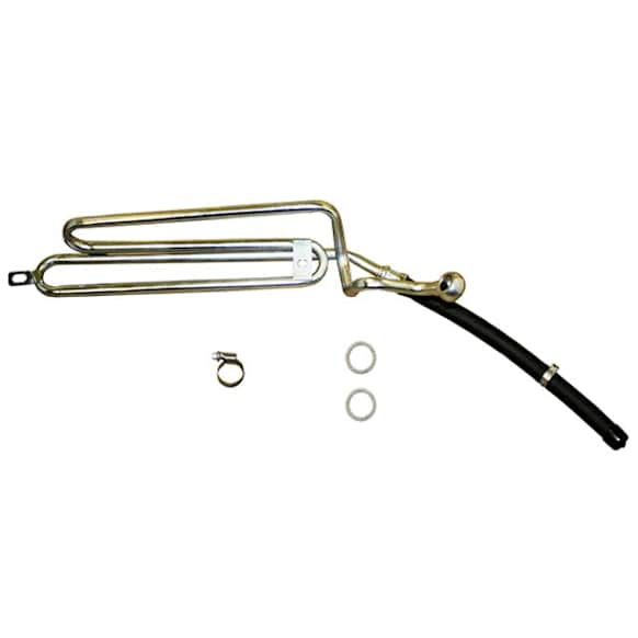 PSH0105R Power Steering Return Hose - Rein 32411141714