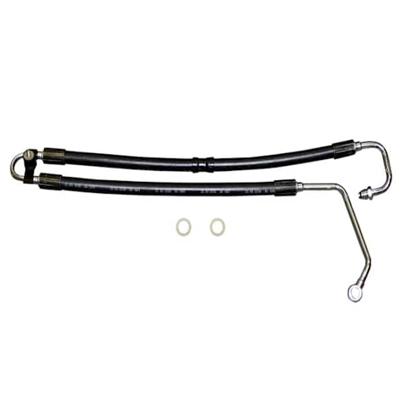 PSH0123P Power Steering Pressure Hose - Rein 32411096731