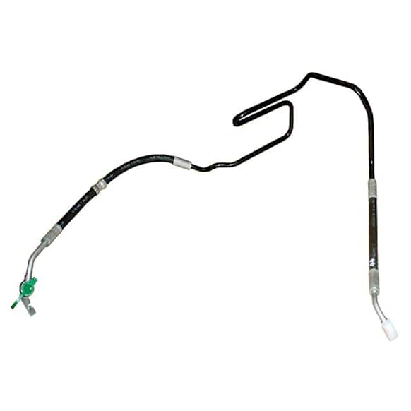 PSH0135 Power Steering Hose Pressure Hose from Pump to Rack - Replaces OE Number 1J0-422-893 GM