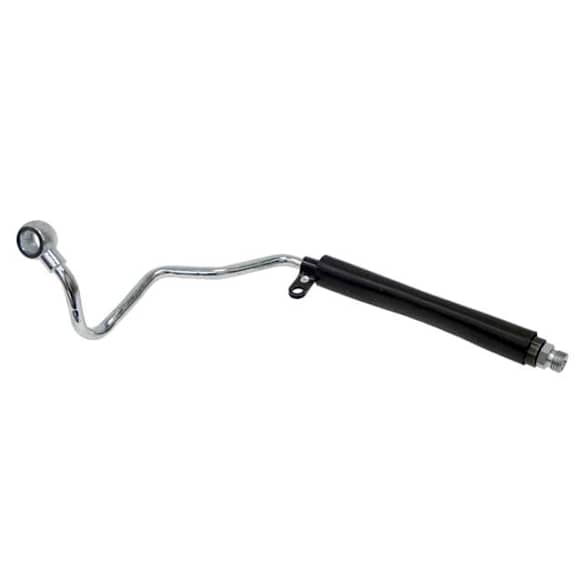 1998 Audi A6 Quattro - Power Steering Hose, From Chassis # 4B-W-000001, Rein OE Replacement