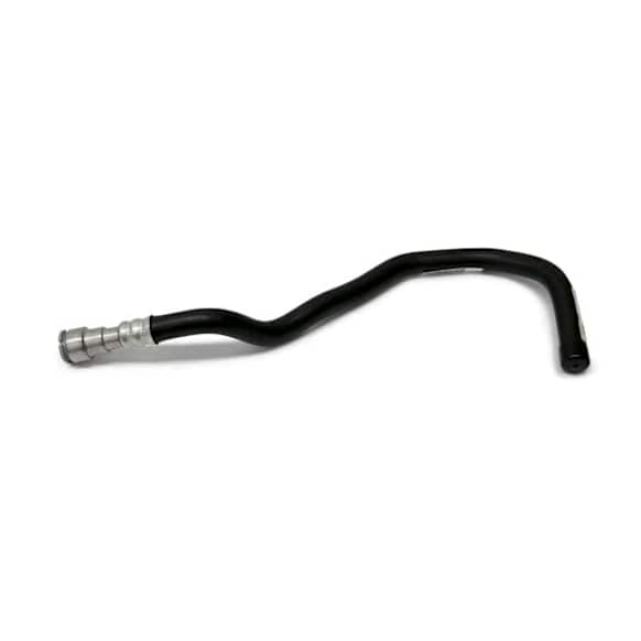 PSH0221 Power Steering Hose Fluid Container to Cooling Coil - Replaces OE Number 32-41-6-781-458