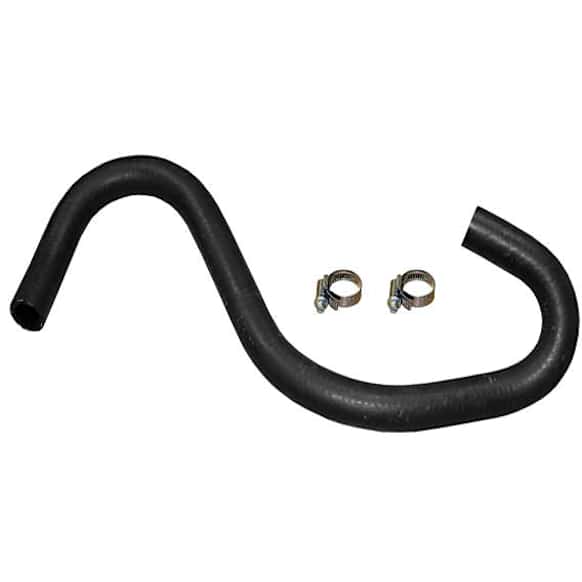 PSH0295 Power Steering Hose Suction Hose from Pump to Reservoir - Replaces OE Number 30645081
