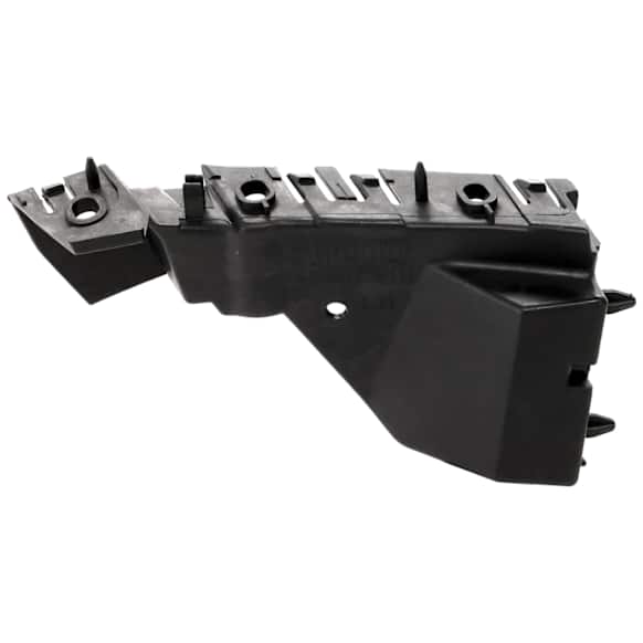 Front, Driver Side Bumper Bracket