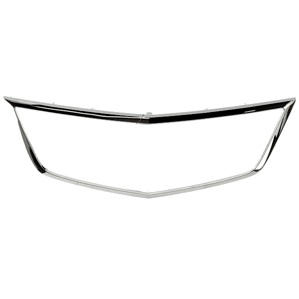 2012 Acura TSX - Grille Trim, Center, Chrome