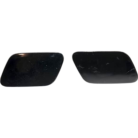Driver and Passenger Side Headlight Washer Covers
