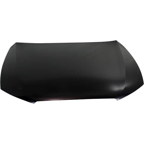 Factory Style Hood Aluminum Primed