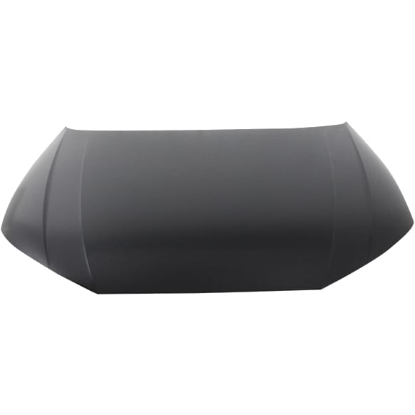 2017-2021 Audi A4 Quattro - Factory Style Hood Steel Primed