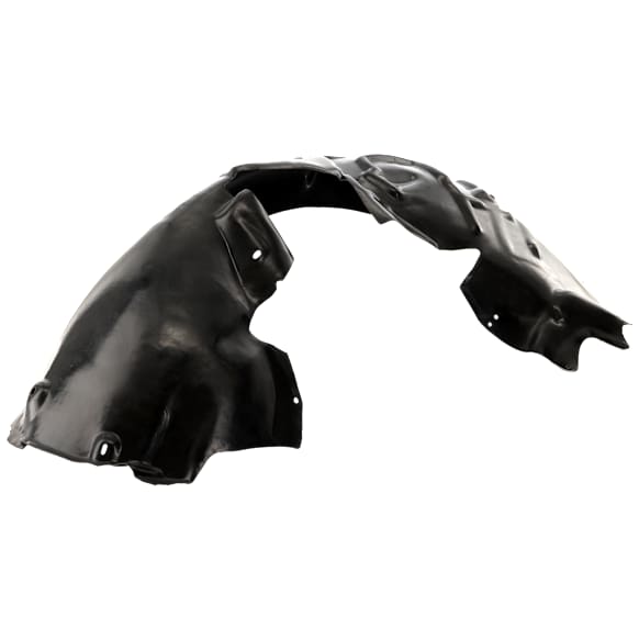 2008-2017 Audi A5 Quattro - Front, Driver Side Fender Liner