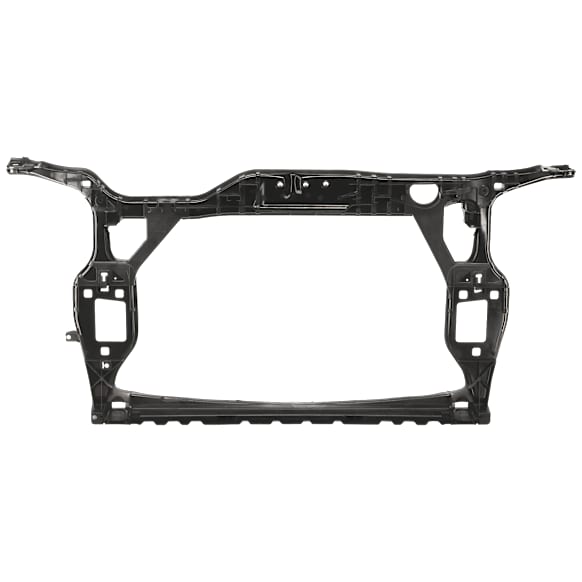 Radiator Support Assembly