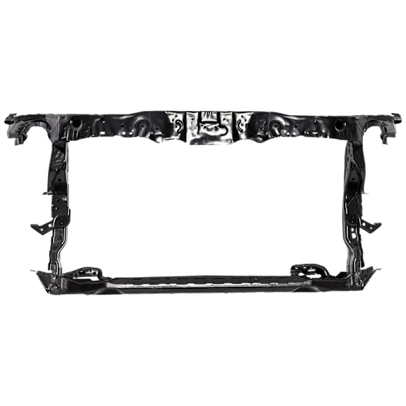 Upper Radiator Support Assembly, Upper, 6 Cyl., 3.5L Engine, Sedan