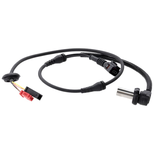 Front, Driver or Passenger Side ABS Speed Sensor Sold Individually