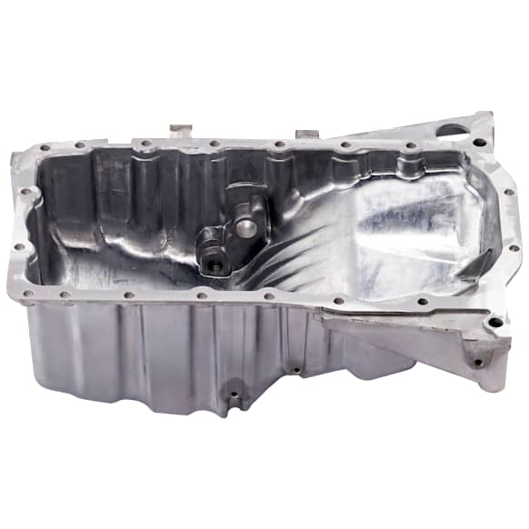 Oil Pan, 1.8L, 4 Cyl. Engine
