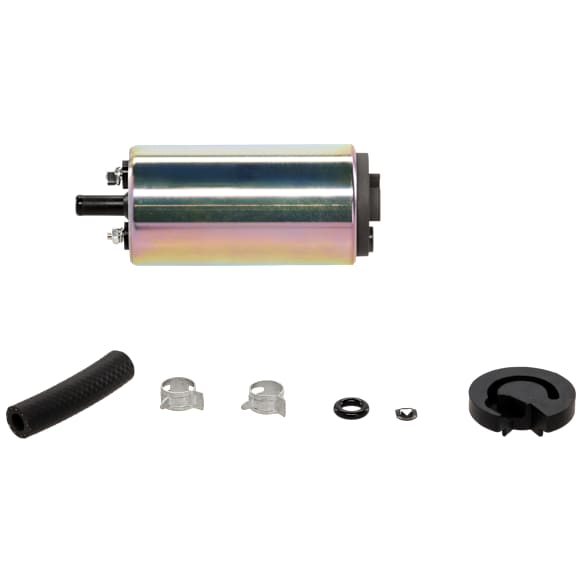 1994 Pontiac Bonneville - In-Tank Fuel Pump, with 2 (in) Diameter Pump, Electric, Without Fuel Sending Unit, 3.8L 6Cyl