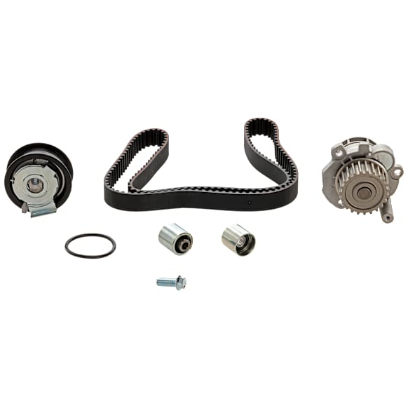Timing Belt Kit, 4 Cyl., 2.0L Engine