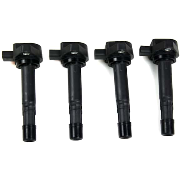 Ignition Coil, Set of 4