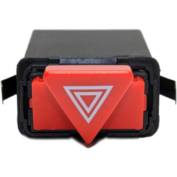 Hazard Flasher Switch - Direct Fit, Sold individually