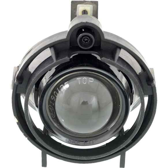 2014-2015 Chevrolet Camaro - Front, Driver or Passenger Side Halogen Fog Light, With bulb(s), CAPA Certified