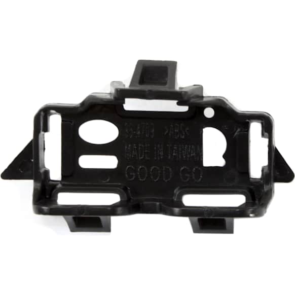 Passenger Side Headlight Washer Cover, For Models with M Package, Base Model
