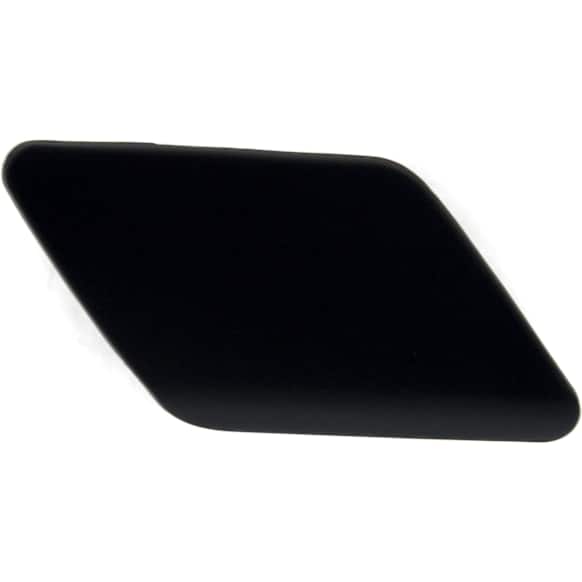 2014 BMW 335i xDrive - Passenger Side, Headlight Washer Cover, For Models Without M Sport Line or (M Sport Package)