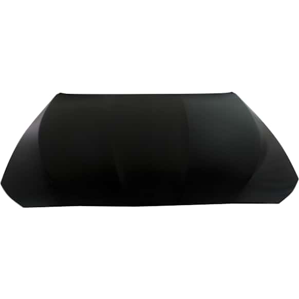 Factory Style Hood Aluminum Primed
